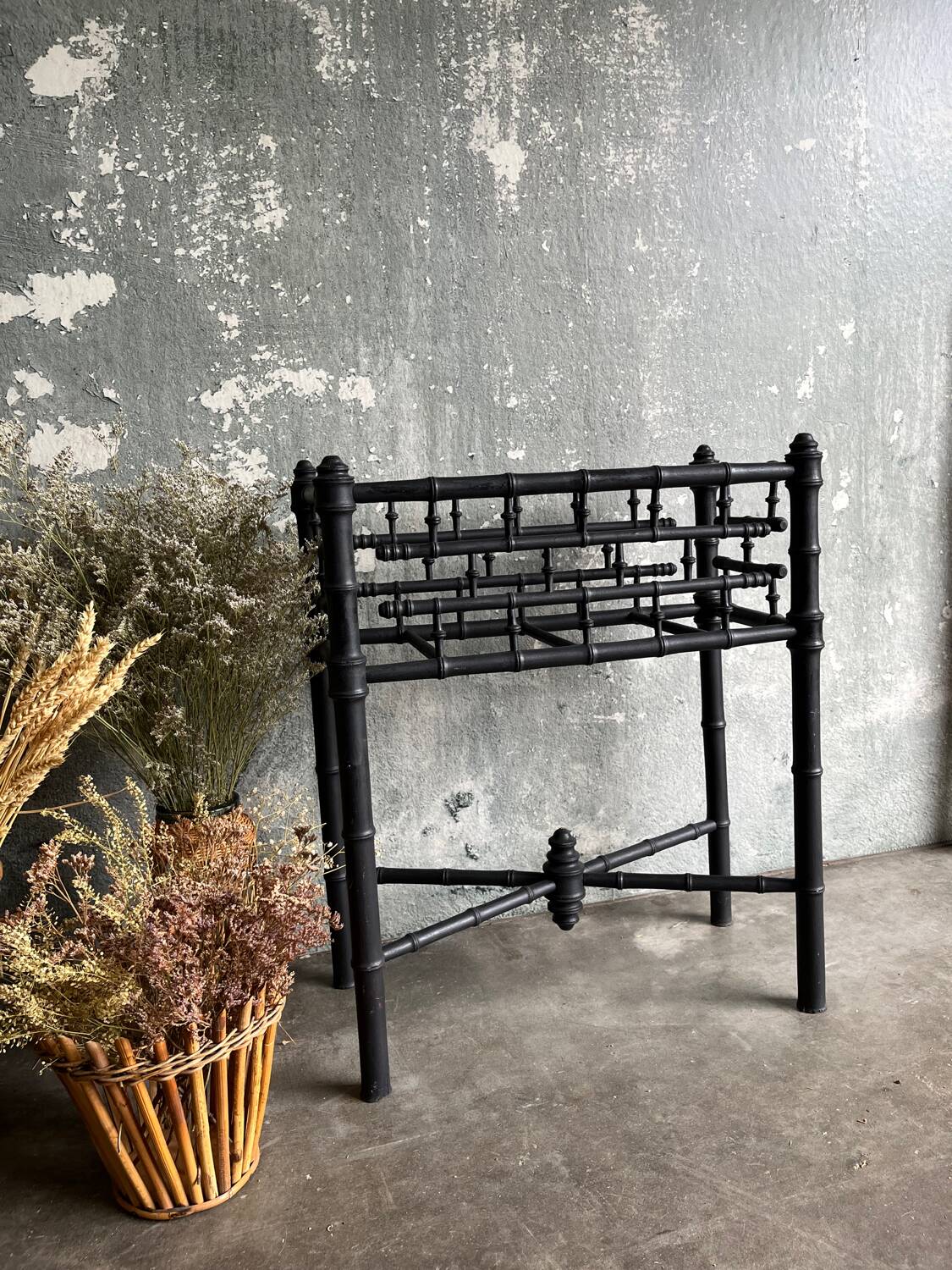 Napoleon III planter