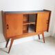 Buffet vintage