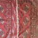 Tapis d'Iran fait main 100% laine 120x181cm