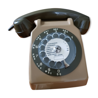 Vintage phone