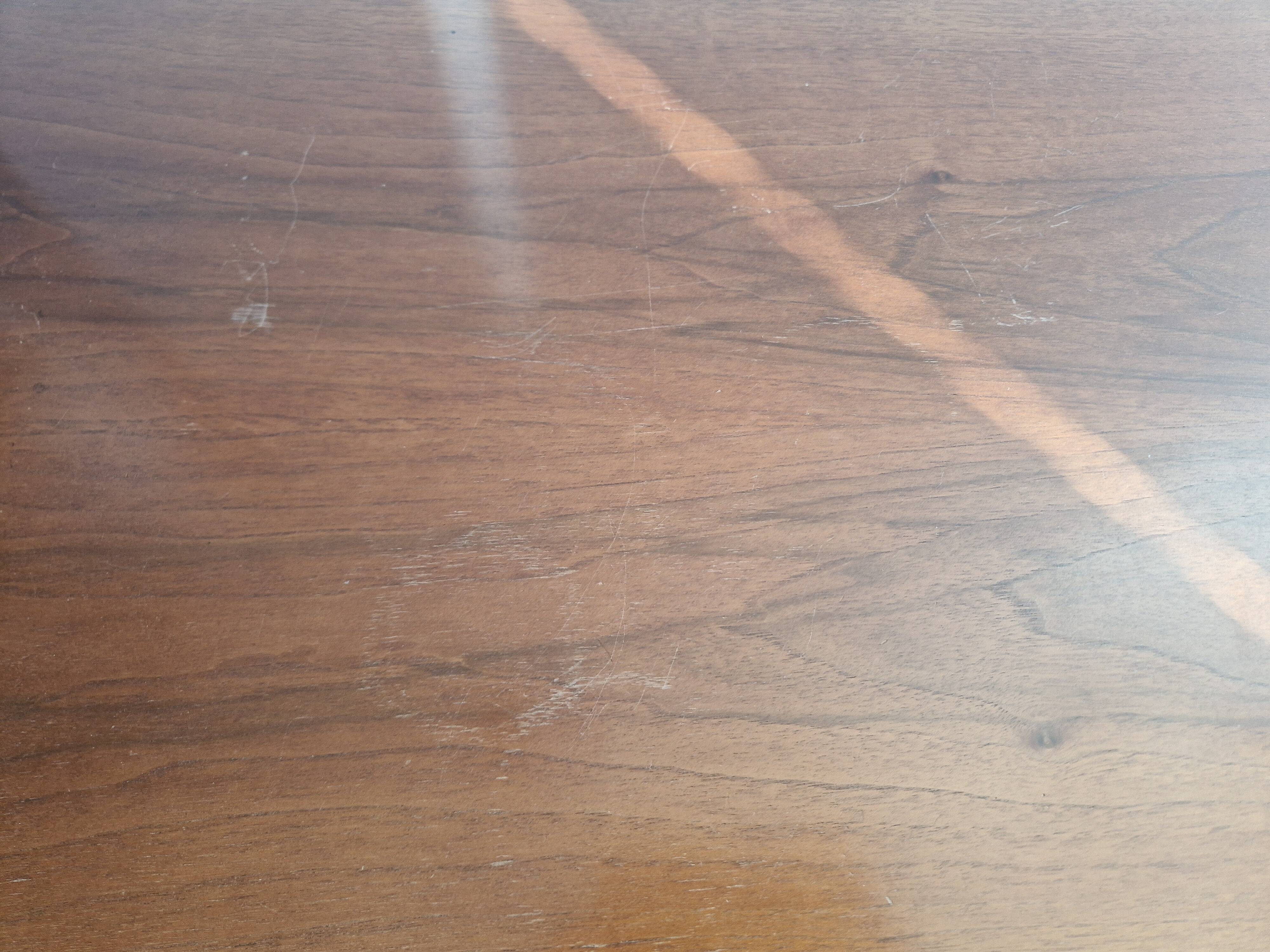 Walnut sideboard by Silvio Coppola for Bernini, Italy 1960's