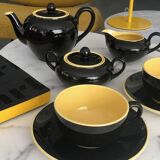 Villeroy and Boch tea set