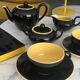 Villeroy and Boch tea set