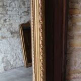 Mirror Louis Philippe a gendarme hat
