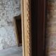 Mirror Louis Philippe a gendarme hat