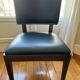 2 chaises Liaigre