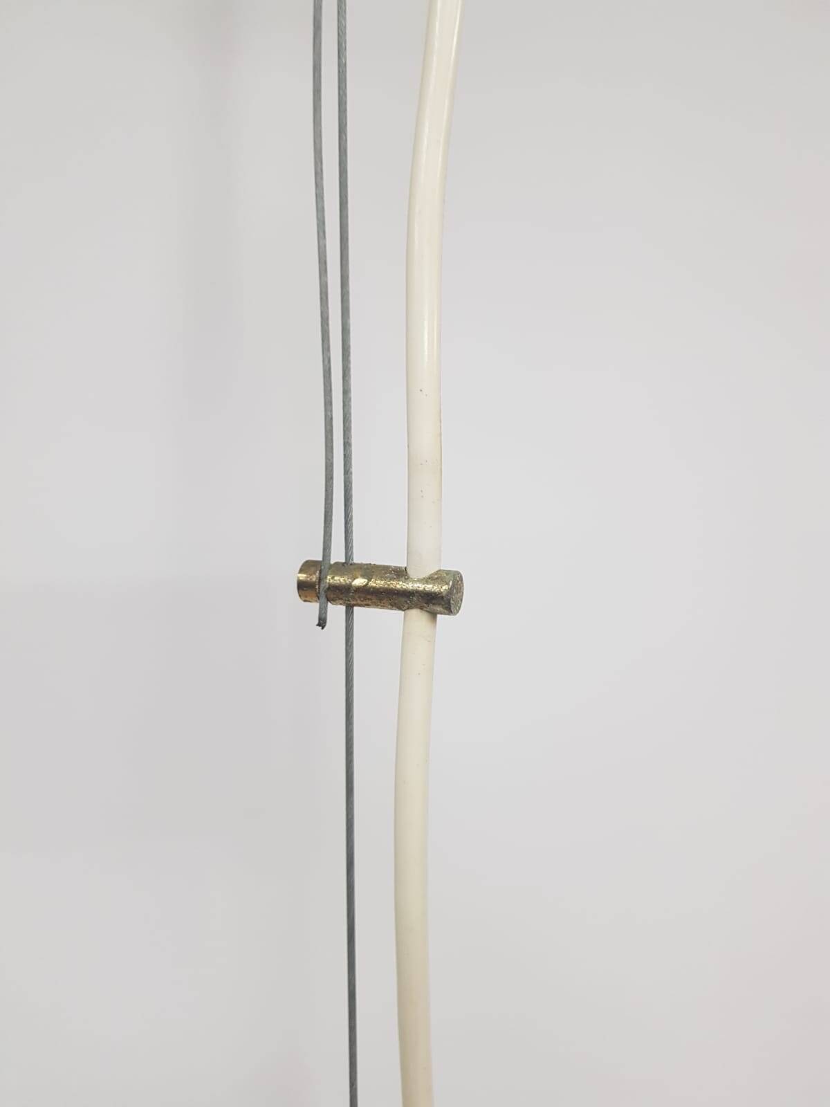 Murano Lamp, Italy 1960s Mid-Century