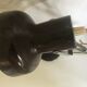 Lampe de bureau vintage