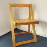 Folding chair