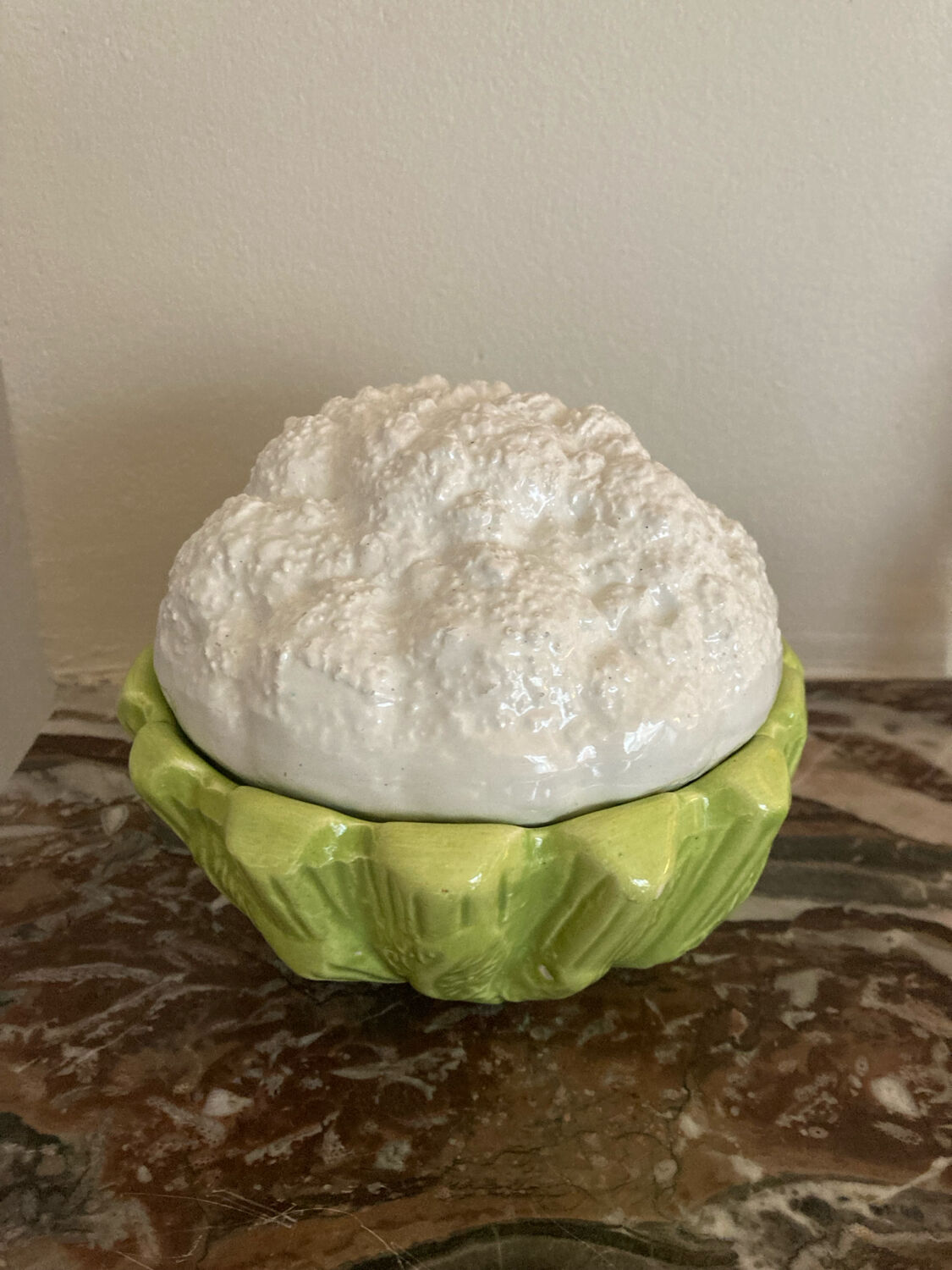 Cauliflower dish