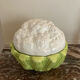 Cauliflower dish