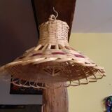 Reed suspension