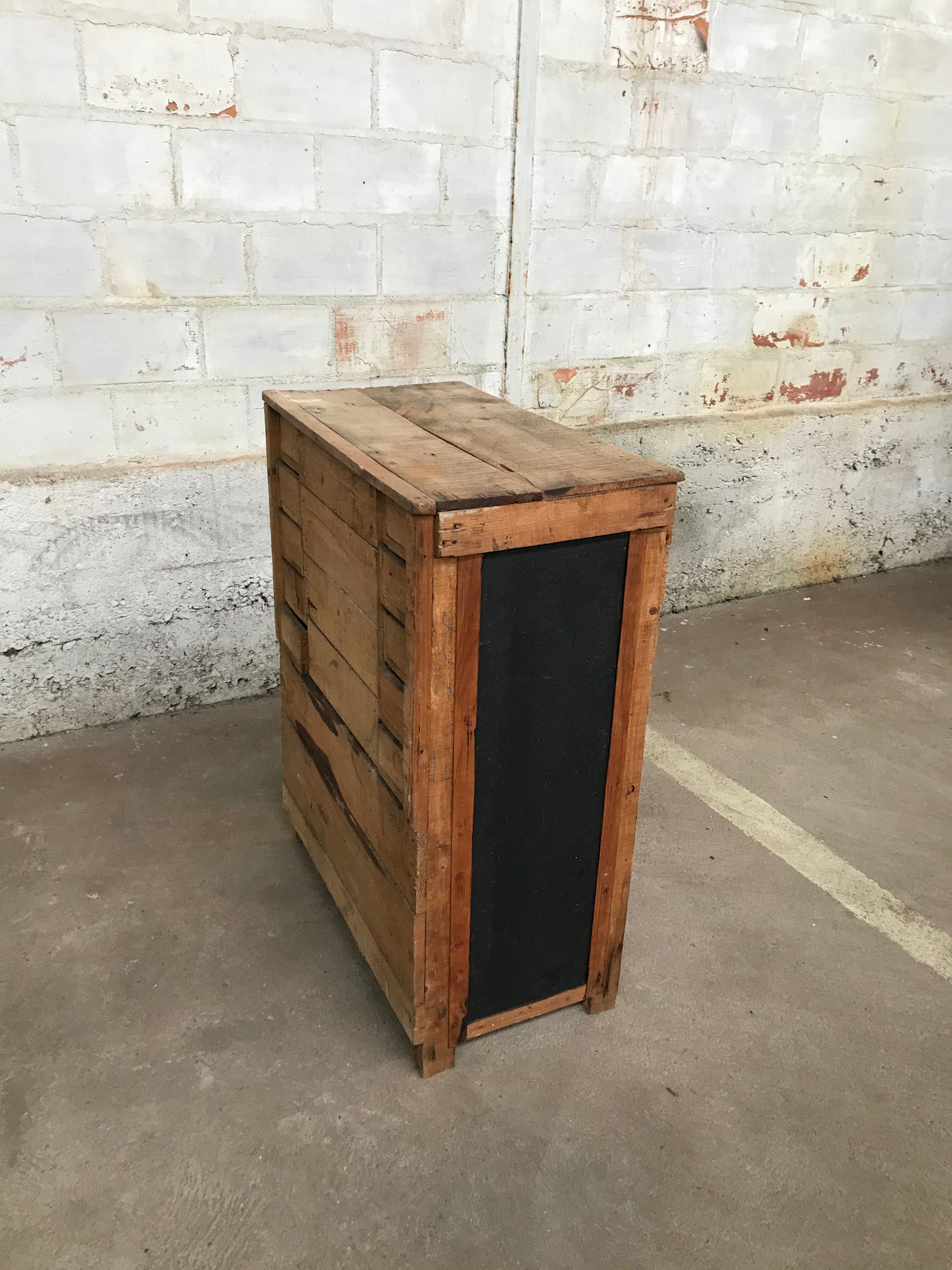 Popular art workshop furniture