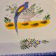 HB Henriot Quimper trivet