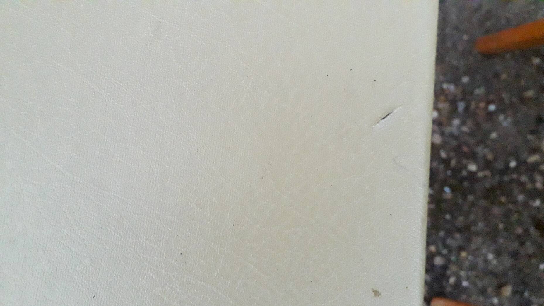 Scandinavian style wooden chairs