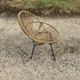 Vintage armchair