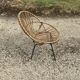 Vintage armchair