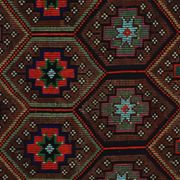 Tapis kilim anatolien fait à la main 318 cm x 193 cm