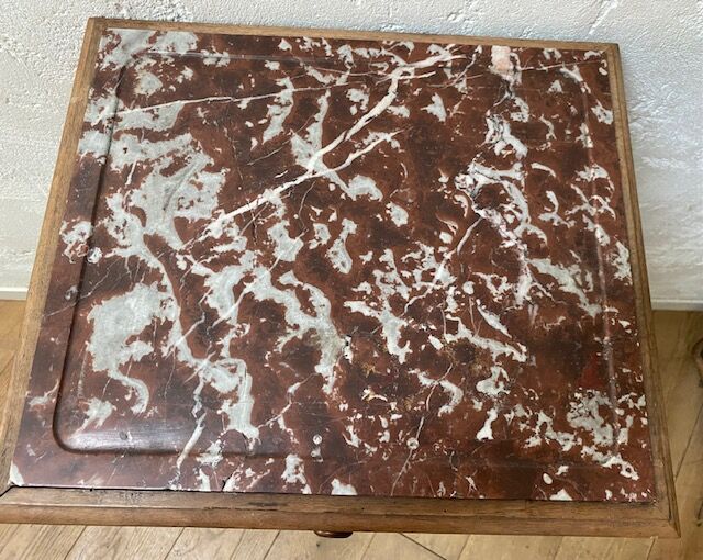 Louis XV style dresser