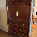 Secretary