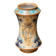 Albarello signed Ulysse de Blois, Renaissance style