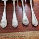Christofle - Set of 12 table spoons model Spatours in silver-plated metal