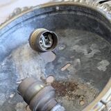 Plafonnier art déco (L-0177)