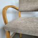 Pair of 1950s bridge chairs
