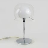 Table lamp desk lamp Rosseti Light Bolla made in Italy 90s