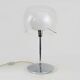 Rosseti Light Bolla table lamp/desk lamp, made in Italy, 1990s