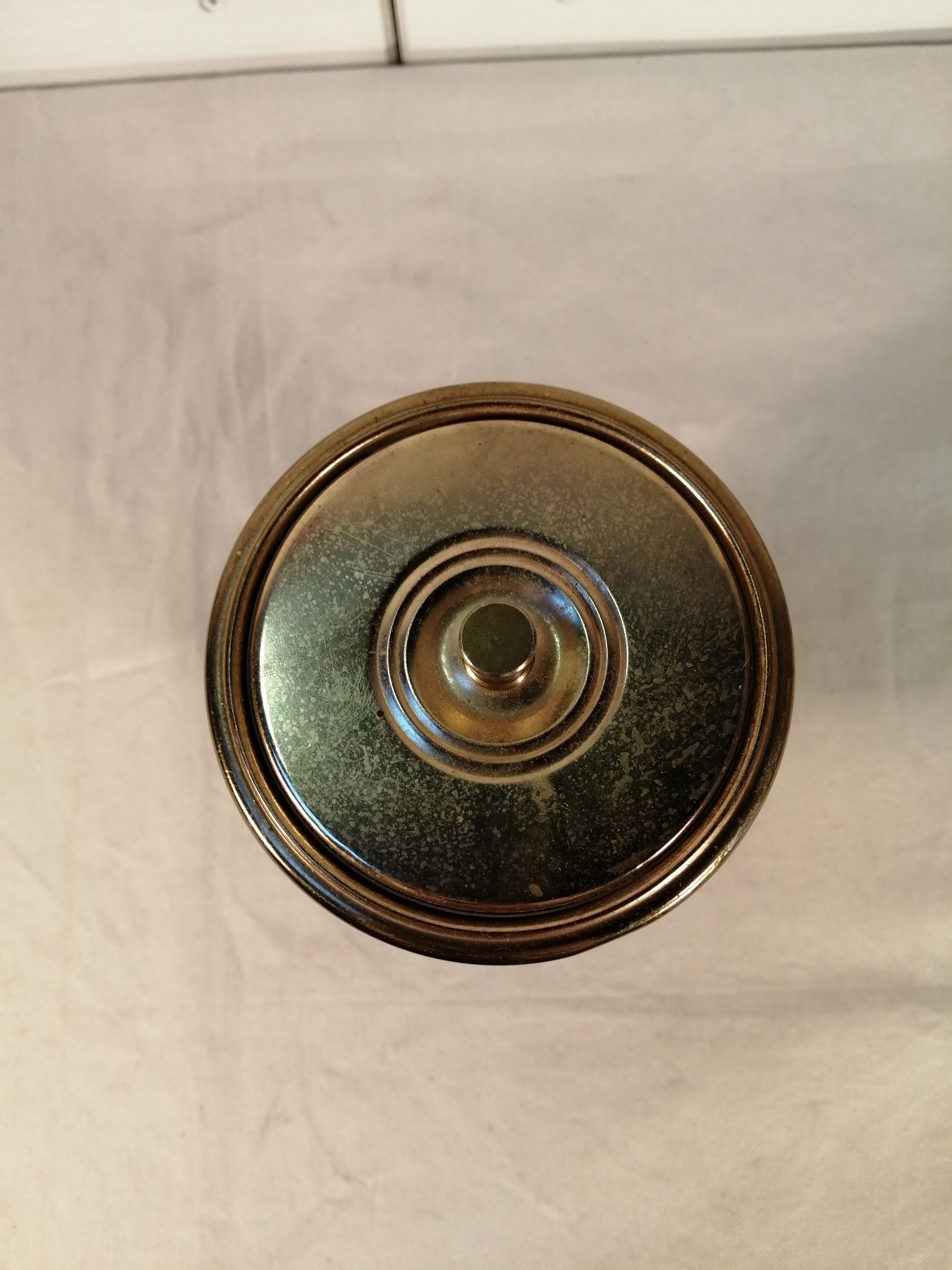 Keiwa Musical Cigarette Holder - Vintage