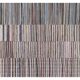 Vintage Turkish kilim handwoven 244x324 cm