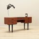 Coiffeuse en teck, design danois, années 1970, production : Danemark