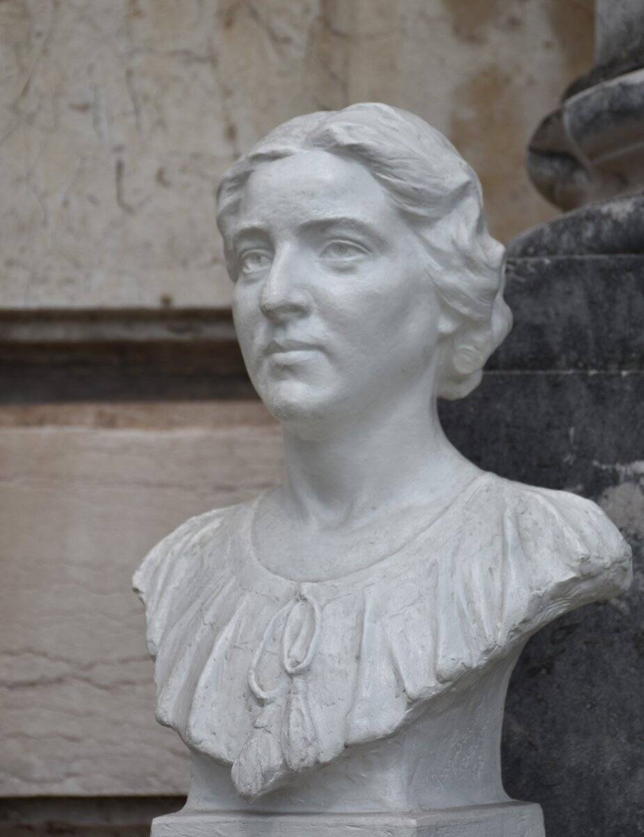 Jean Tarrit, Portrait de femme (1938)