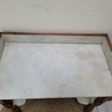 Antique vanity furniture