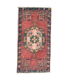 Tapis oushak turc vintage 160x89 cm