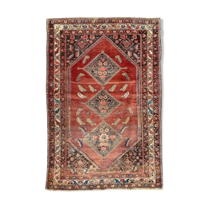 Tapis ancien persan kurde