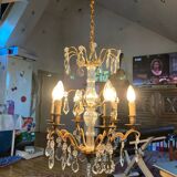 Lustre Pampilles