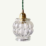 Suspension globe