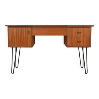 Bureau des années 1960