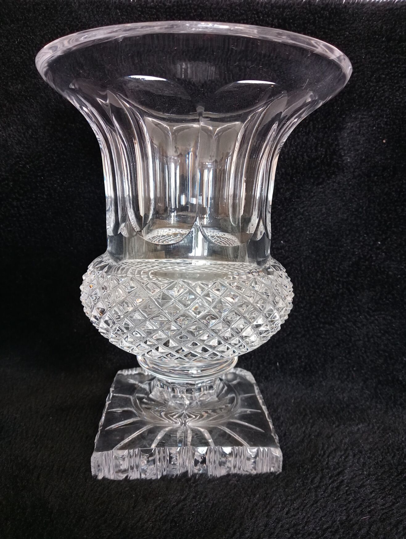 Vase Versailles Saint-Louis