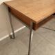 Bureau vintage en bois