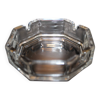 Luminarc Octime octagonal ashtray new