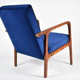 Armchair model 04-b, 70