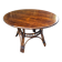 Vintage dining table Maison Maugrion