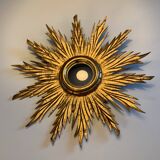 sun mirror