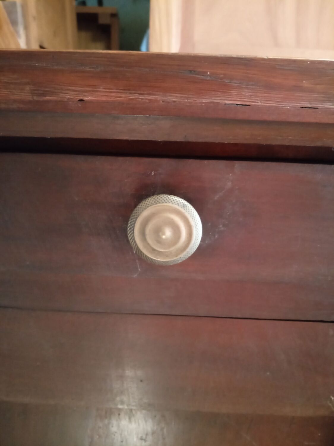 Buffet 2 corps style Empire