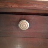 Buffet 2 corps style Empire