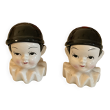 Pierrot pepper shaker