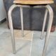 Industrial stool